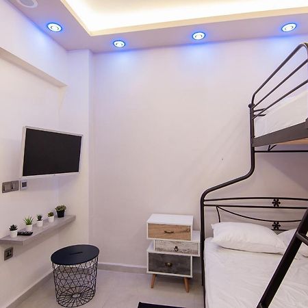 Modern Studio For 4 In Glyfada Διαμέρισμα Αθήνα Εξωτερικό φωτογραφία