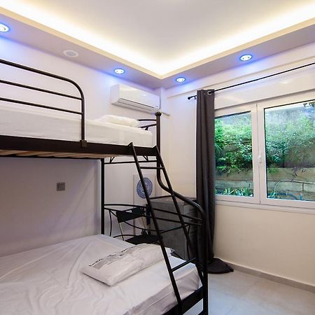 Modern Studio For 4 In Glyfada Διαμέρισμα Αθήνα Εξωτερικό φωτογραφία