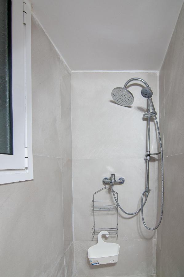 Modern Studio For 4 In Glyfada Διαμέρισμα Αθήνα Εξωτερικό φωτογραφία